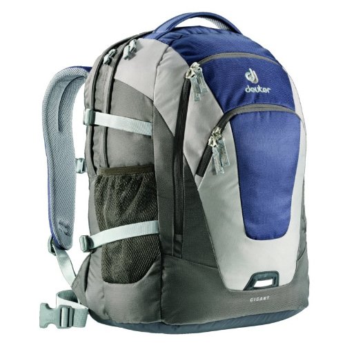 Deuter Gigant blueberry-sand