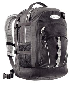 Deuter Giga Office Laptoprucksack