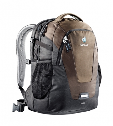 Deuter Giga brown-coffe