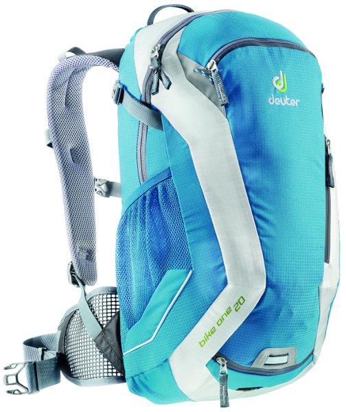 Deuter Bike One 20, Farbe: bay-white