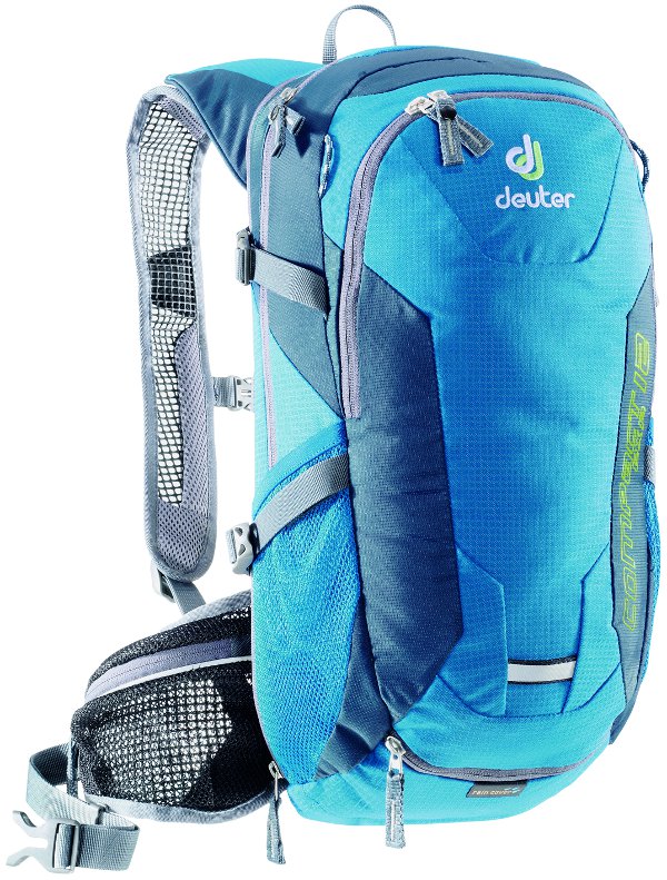 Deuter Compact EXP 12, Farbe: bay-midnight