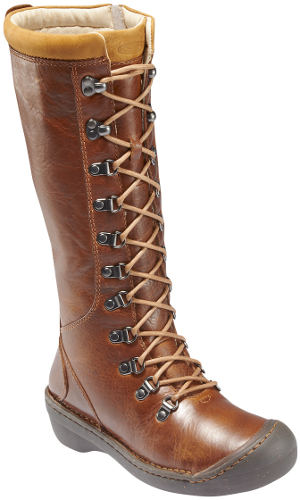 KEEN CLARA HIGH BOOT Stiefel