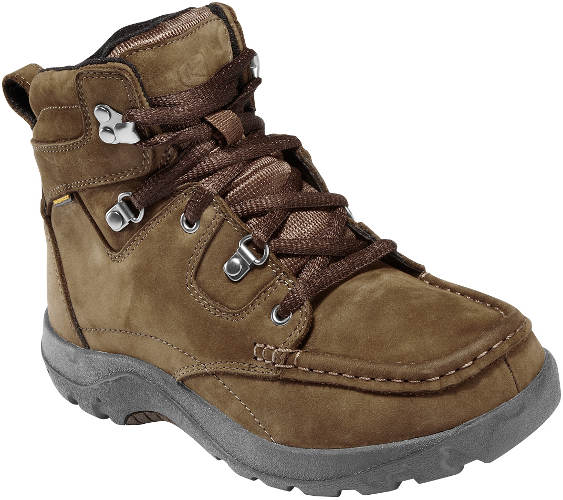 KEEN NoPo Mid WP, Kinderschuh, slate-black