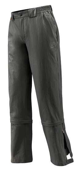 VAUDE Farley 3/4 Stretch Herren Hose